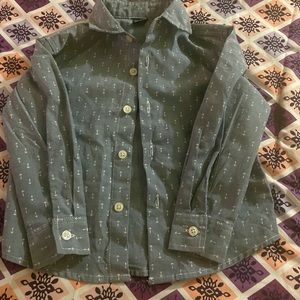 Nautica Botton Down Shirt